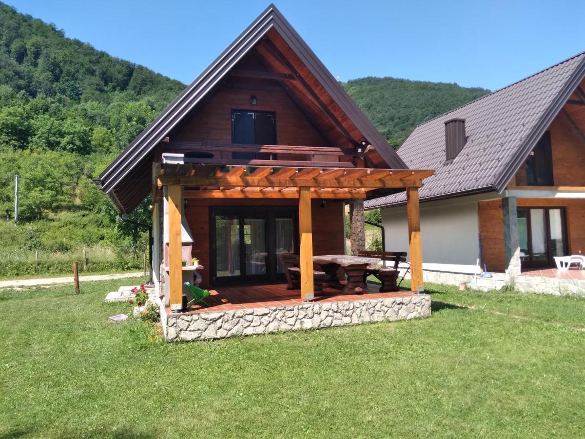 Vacation Home Zara Lohovo Ngoại thất bức ảnh