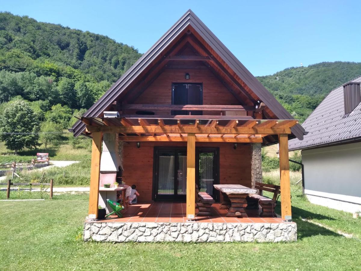Vacation Home Zara Lohovo Ngoại thất bức ảnh