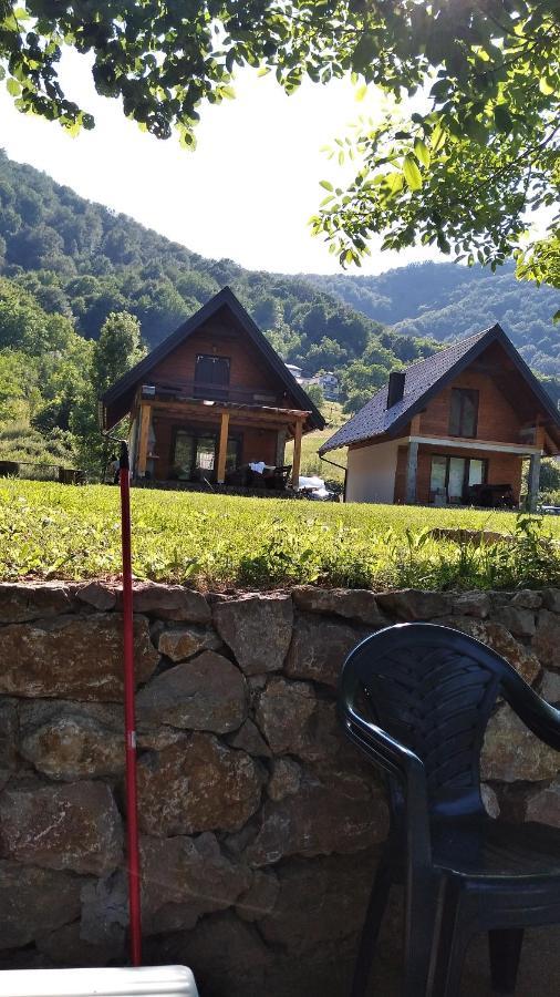 Vacation Home Zara Lohovo Ngoại thất bức ảnh