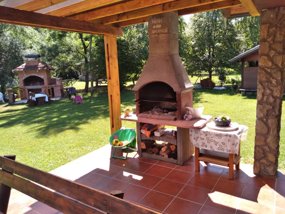 Vacation Home Zara Lohovo Ngoại thất bức ảnh