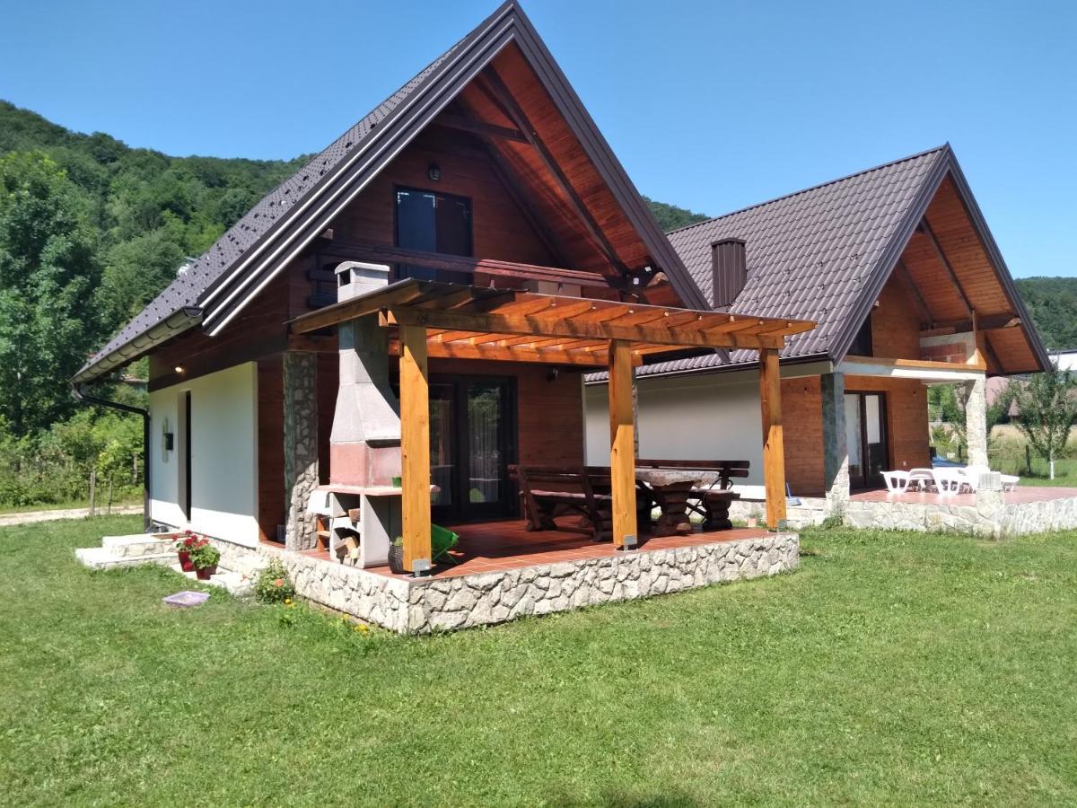 Vacation Home Zara Lohovo Ngoại thất bức ảnh