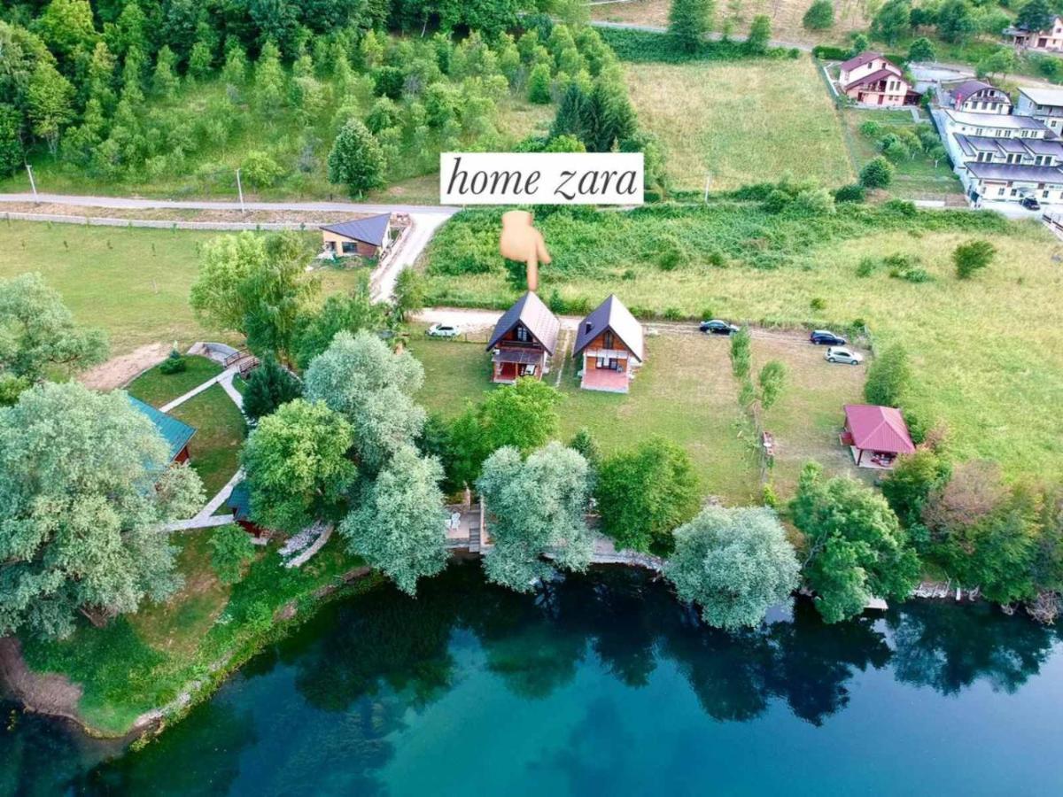 Vacation Home Zara Lohovo Ngoại thất bức ảnh