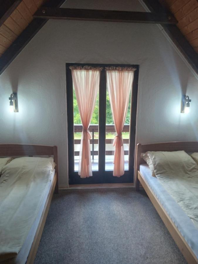 Vacation Home Zara Lohovo Ngoại thất bức ảnh