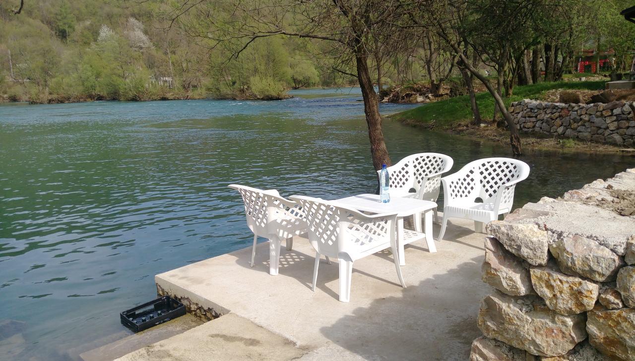 Vacation Home Zara Lohovo Ngoại thất bức ảnh