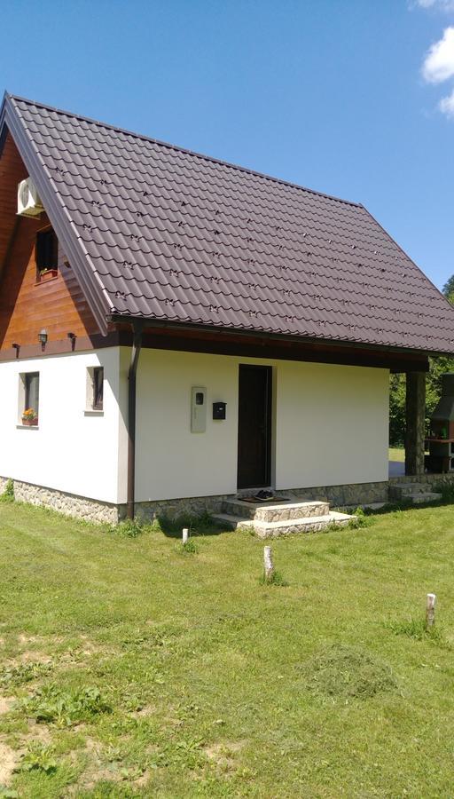 Vacation Home Zara Lohovo Ngoại thất bức ảnh