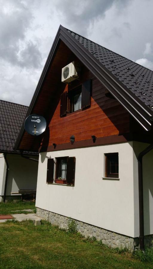 Vacation Home Zara Lohovo Ngoại thất bức ảnh