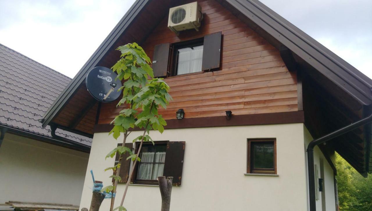 Vacation Home Zara Lohovo Ngoại thất bức ảnh