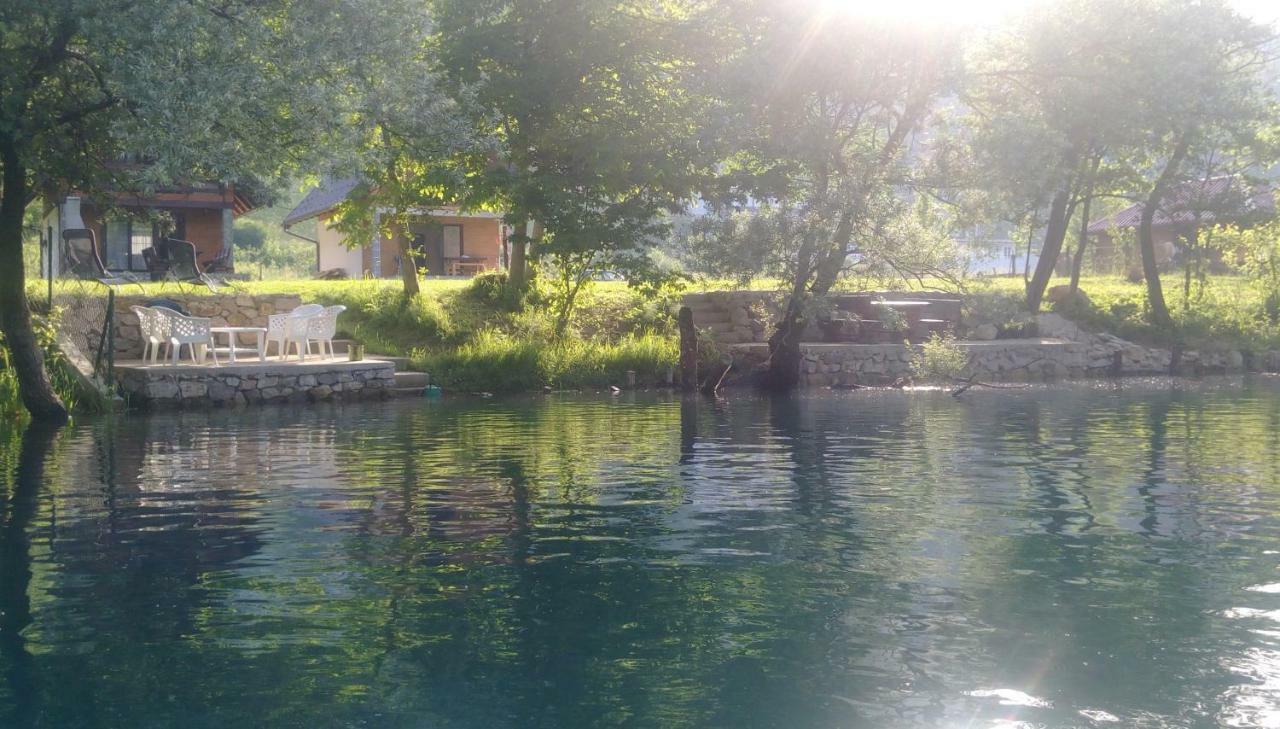 Vacation Home Zara Lohovo Ngoại thất bức ảnh